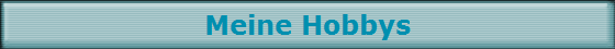 Meine Hobbys